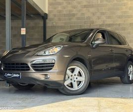 S 3.0 380 CH HYBRID TIPTRONIC GARANTIE 1