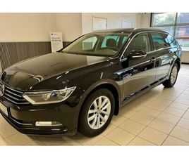 VOLKSWAGEN PASSAT SW VOLKSWAGEN PASSAT SPORTSCOMBI 1.4 TSI
