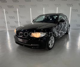 BMW SERIE 1 125I