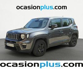 JEEP RENEGADE JEEP RENEGADE 1.0G SPORT 4X2 (120 CV)