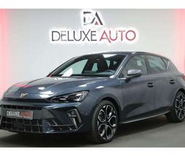 CUPRA LEON 2.0 TDI 150 V DSG 7 (3)