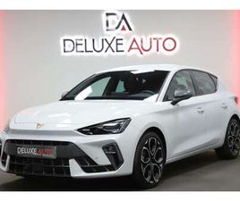 CUPRA LEON V 2.0 TDI 150 DSG 7 (3)