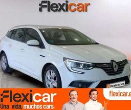 S.T. 1.5DCI ENERGY BUSINESS 81KW