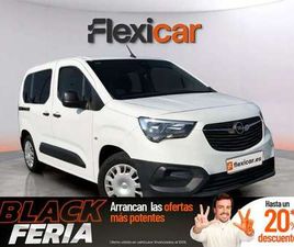 LIFE 1.5TD SELECTIVE L 75