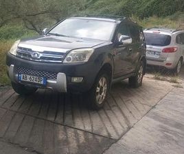 KERKOJ MOTORR HOVERI 240 BENZINE