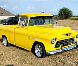 CHEVROLET CAMEO 1955 CHEVROLET CAMEO FOR SALE