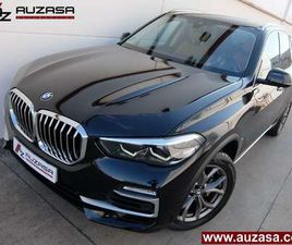 XDRIVE 30DA