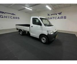 2014 DAIHATSU GRAN MAX 1.5