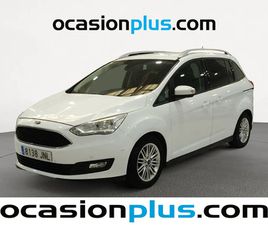 1.0 ECOBOOST TREND+ (125 CV)