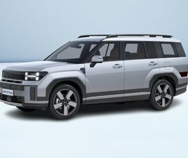 SANTA FE 1.6 PHEV 4WD BUSINESS - 5 POSTI