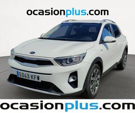 KIA STONIC 1.6 CRDI VGT ECO-D CONCEPT (110 CV)