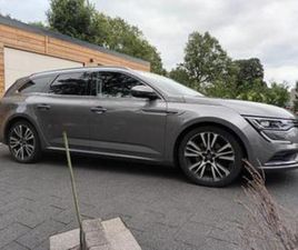 ② RENAULT TALISMAN FULL OPTION — RENAULT — 2EMEMAIN