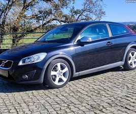 VOLVO C30 1.6 D2 KINETIC START/STOP MARÇO/12