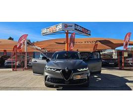 ALFA ROMEO TONALE 1.3 PLUG-IN HYBRID EDIZIONE SPECIALE E-AWD
