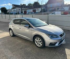 SEAT LEON ST