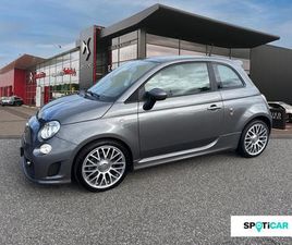 ABARTH 500 500 1.4 TURBO T-JET 140CH 595
