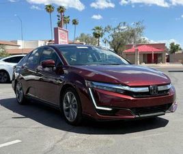 USED 2018 HONDA CLARITY PLUG-IN HYBRID BASE