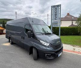 IVECO DAILY 3,0 35S18V 16M3