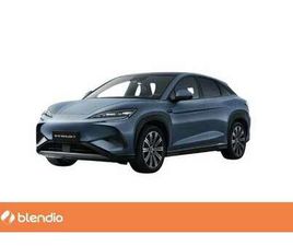 BYD SEALION 7 91 KWH EXCELLENCE AWD