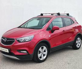 OPEL MOKKA X 1.6 115K START/STOP ENJOY