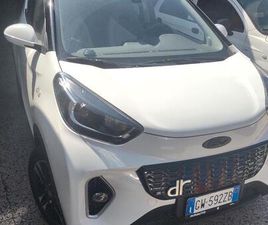 SCOOTER ISCRITTO ASI