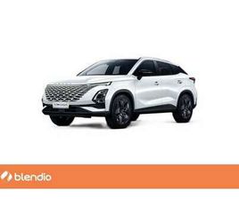 OMODA C5 MY2 - COMFORT 1.6 TGDI 108KW (14CV)