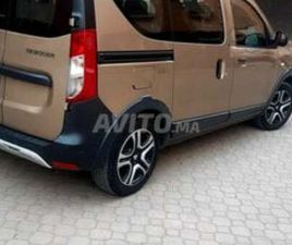 DOKKER STEPWAY