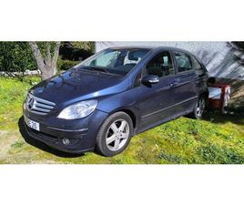 MERCEDES-BENZ CLASSE B B 180 CDI 2.0, 109CV