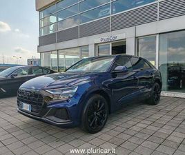 AUDI 50 Q8 50 TDI 286CV MHEV QUATTRO TIPTRONIC SPORT S-LINE
