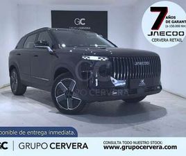 1.5 TGDI PHEV SELECT 4X2