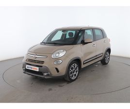 FIAT 500L 1.4