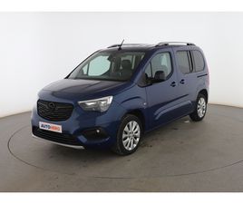 OPEL COMBO LIFE 1.5 CDTI