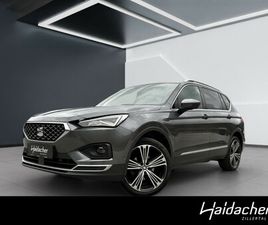 SEAT TARRACO SEAT TARRACO