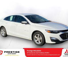 USED 2023 CHEVROLET MALIBU 1LS