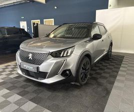 E-2008 136CH GT PACK