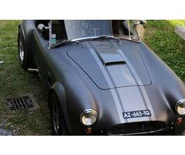1980 AC COBRA REPLICA A VENDRE