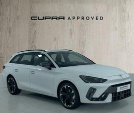 1.5 TSI 110 KW (150 CV)