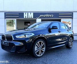 BMW X1 XDRIVE 25E BMW X1 25 E XDRIVE PACK M