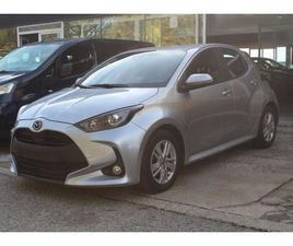 MAZDA 2 SKYACTIV G E-SKYACTIV G 66KW CENTER-LINE CONVENIENC