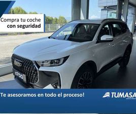 1.6 TGDI 7DCT COMFORT FWD