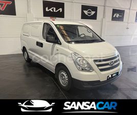 HYUNDAI H-1 TRAVEL 2.5 CRDI TECNO