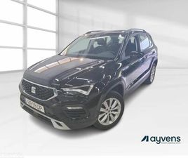 SEAT ATECA SEAT ATECA 1.0 TSI STYLE