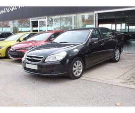 CHEVROLET EPICA 2.0 VCDI 16V LT