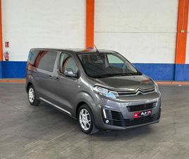 BLUEHDI 115 TALLA XL BUSINESS 85 KW (115 CV)