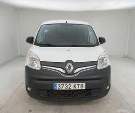 RENAULT KANGOO RENAULT KANGOO COMPACT