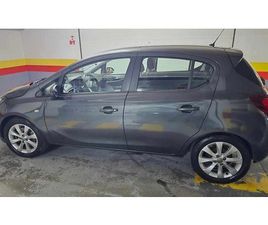 OPEL CORSA OPEL CORSA 1.0 TURBO, 90CV