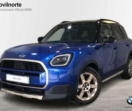 MINI COUNTRYMAN ONE C ESSENTIAL