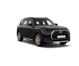 MINI COUNTRYMAN ONE ESSENTIAL