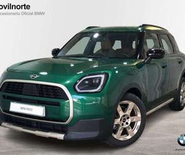 MINI COUNTRYMAN ONE ESSENTIAL