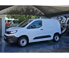 OPEL COMBO OPEL COMBO 1.5 CDTI L1H1